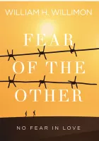 Product cover for Fear of the Other
