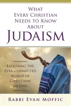 Product cover for What Every Christian Needs to Know About Judaism
