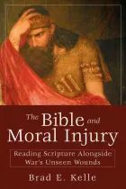Product cover for The Bible and Moral Injury