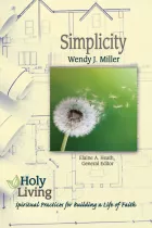 Product cover for  Simplicity