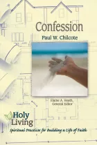 Product cover for  Confession
