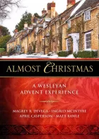 Product cover for Almost Christmas