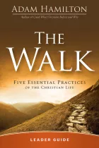 Product cover for The Walk Leader Guide