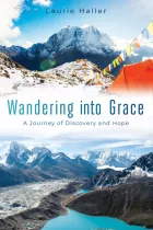 Product cover for Wandering Into Grace