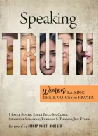 Product cover for Speaking Truth