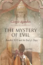 Product cover for Mystery of Evil