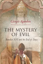 Product cover for The Mystery of Evil