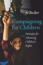 Product cover for Campaigning for Children