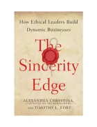 Product cover for Sincerity Edge