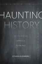 Product cover for Haunting History