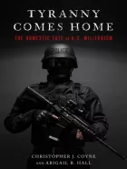 Product cover for Tyranny Comes Home