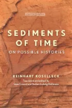 Product cover for Sediments of Time