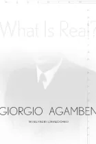 Product cover for What Is Real?