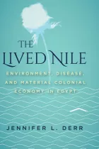 Product cover for Lived Nile