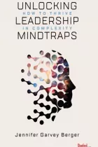 Product cover for Unlocking Leadership Mindtraps