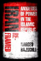 Product cover for Iran Reframed