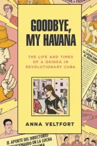 Product cover for Goodbye, My Havana