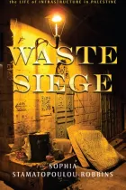 Product cover for Waste Siege