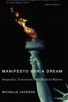 Product cover for Manifesto for a Dream