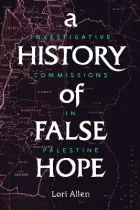 Product cover for History of False Hope