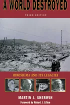 Product cover for World Destroyed