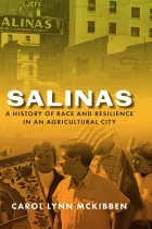 Product cover for Salinas