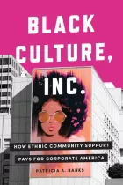 Product cover for Black Culture, Inc.