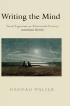 Product cover for Writing the Mind
