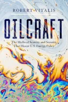 Product cover for Oilcraft