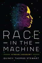 Product cover for Race in the Machine