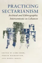 Product cover for Practicing Sectarianism