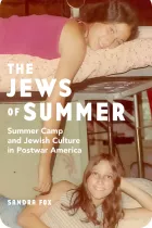 Product cover for Jews of Summer