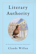 Product cover for Literary Authority