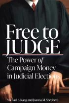 Product cover for Free to Judge
