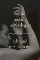 Product cover for White Musical Mythologies