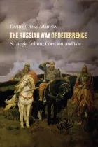 Product cover for Russian Way of Deterrence