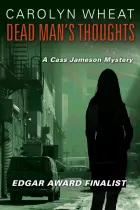 Product cover for Dead Man's Thoughts