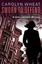 Product cover for Sworn to Defend