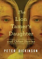 Product cover for Lion Tamer&#039;s Daughter