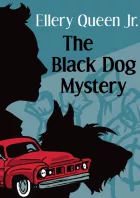 Product cover for The Black Dog Mystery