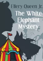 Product cover for The White Elephant Mystery