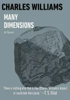Product cover for Many Dimensions