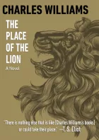 Product cover for The Place of the Lion