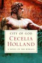 Product cover for City of God