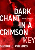 Product cover for Dark Chant in a Crimson Key