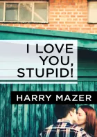Product cover for I Love You, Stupid!