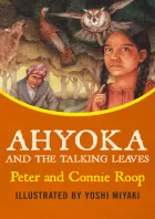 Product cover for Ahyoka and the Talking Leaves