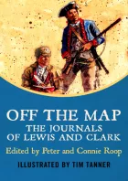 Product cover for Off the Map