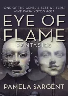 Product cover for Eye of Flame