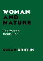 Product cover for Woman and Nature